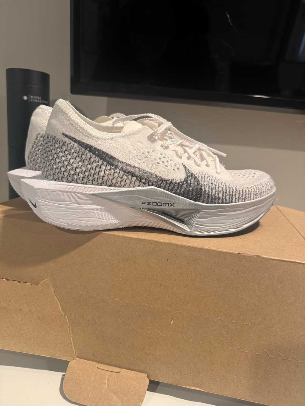 Nike vaporfly size 8
